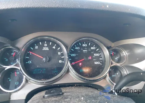 2013 Chevrolet Silverado 1500 Lt from USA, damaged, VIN 1GCRKSE76DZ354531